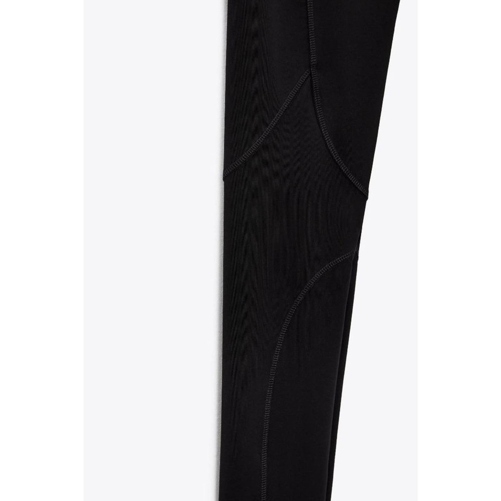 Zara The Apres-Ski Scuba Legging Black - Picture 9 of 15